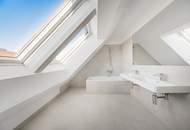 SKY HIGH >> lichtdurchflutete DG-Maisonette mit Dachterrasse >> ideale Verkehrsanbindung