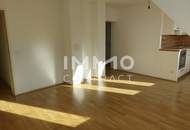 Dachgeschosswohnung mit Balkon! Neilreichgasse 13.