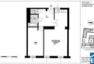 Schöne, großzügige 2 Zimmer-Altbauwohnung im 7. Bezirk