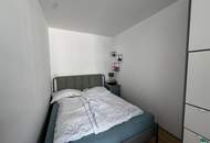Ab November: Charmante 2-Zimmer-Wohnung mit Balkon in St. Gotthard