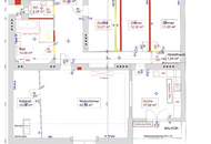 UNBEFRISTETE große 5 Zimmer im frisch ausgebauten Dachgeschoss mit DG-Terrasse!