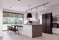 BUNGALOW DER SUPERLATIVE VON DAN-WOOD Exklusiv Überlegen Modern (Provisionsfrei)