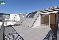 Hell - Heller - am Hellsten _ Urlaub zu Hause - DG-Wohnung mit Terrasse inkl. Klimavorbereitung, Küche und Erdwärmeheizung