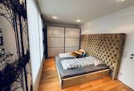 Penthouse bei UNI-Klinik