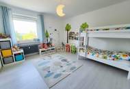 Wels/Gartenstadt : Tolle geräumige Eigentumswohnung 92m² - Loggia - Kfz Abstellplatz