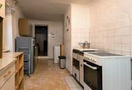 NEUER PREIS !!! Attraktive Gelegenheit für Käufer mit Blick für Potenzial – Einfamilienhaus mit Nebengebäude in Karlsdorf