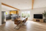 HAUS STATT WOHNUNG! NEUBAU MIT GARTEN &amp; GARAGE | 4 ZIMMER | RUHELAGE