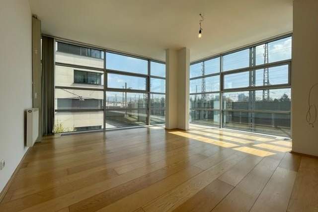 Helle 2-Zimmer-Wohnung mit Klimaanlage - verfügbar ab April 2026, Wohnung-miete, 899,00,€, 4020 Linz(Stadt)