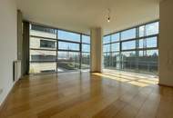 Helle 2-Zimmer-Wohnung mit Klimaanlage - verfügbar ab April 2026