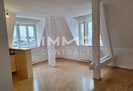 Stilvolle 2-Zimmer Wohnung in der Museumstraße 15, Top 21 zu vermieten