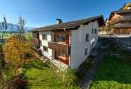 Charmantes Haus in Egg — zentrumsnah, mit Traum-Aussicht