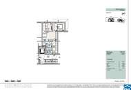 Wohnen mit Gefühl – gemütlicher Erstbezug in Hietzing