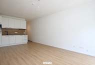 1-Zimmer-Wohnung nahe FH Joanneum, Loggia mit Ausblick und freie Parkplätze!