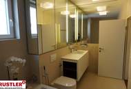 Exklusive Eigentumswohnung am See mit Privatstrand