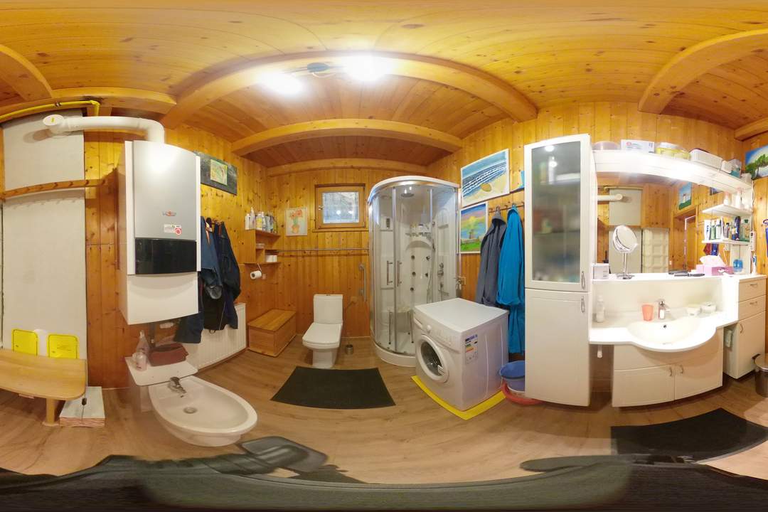 "Ihr kleines, bezugsfertige" Haus in sonniger Ruhelage am Ende einer Sackgasse