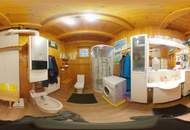 "Ihr kleines, bezugsfertige" Haus in sonniger Ruhelage am Ende einer Sackgasse