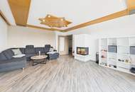 Wohntraum am Techelsberg (Schwarzendorf) – hochwertig saniertes Wohnhaus mit Einliegerwohnung und Panoramablick