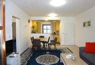 TOLLE 3-ZIMMER-WOHNUNG MIT LOGGIA UND PARKPLATZ