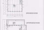 Luxuriöse Villa in Klosterneuburg mit 277m², 2 Terrassen &amp; 3 Stellplätzen!