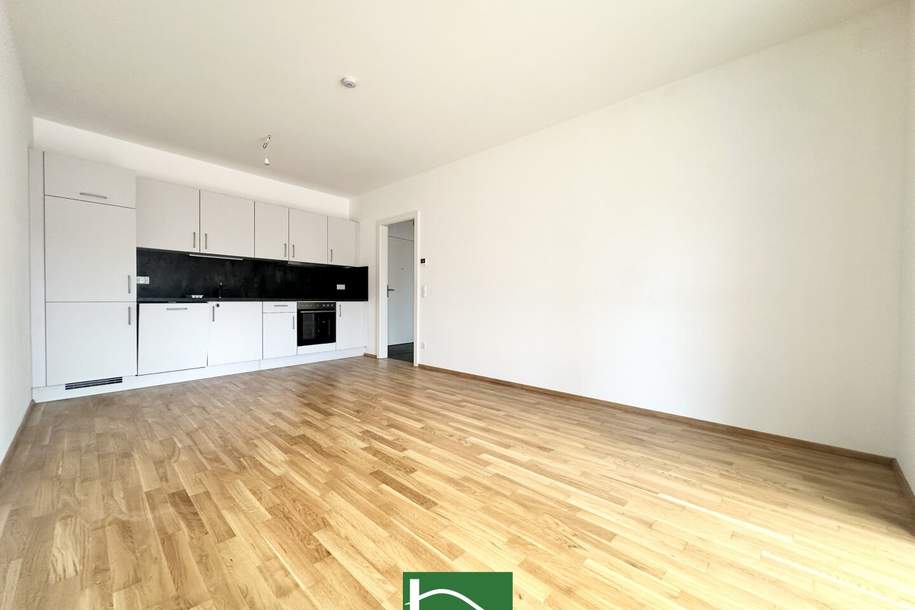 ***PREMIUM LIVING mitten in GRAZ // JETZT PROVISIONSFREI ANFRAGEN ***TOP AUSSTATTUNG (EINBAUKÜCHE INKLUSIVE)***. - WOHNTRAUM, Wohnung-miete, 519,75,€, 8020 Graz(Stadt)