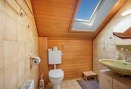 Einfamilienhaus in Feld am See