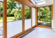 Villa & Natur vereint – Besonderes Wohnjuwel in bester Lage von Imst!