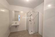 CITY SUITES GRAZ: 2 Zimmer Wohnung mit großem Balkon in Innenhoflage - Karlauerstraße 16 - Top B 73