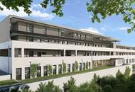 Modernes Wohnen in Geidorf: UrbanGreenGeidorf macht’s möglich