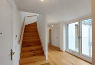 Traumhafte 3-Zimmer-Maisonette mit Dachterrasse im Servitenviertel - U4 Nähe!