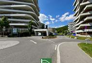 Zwischen Stadtleben und Parklandschaft – Green City Living in Graz