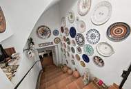 EINZIGARTIGE STILALTBAU-RESIDENZ IM HERZEN DER KREMSER ALTSTADT!