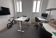 BÜRO mit 4 Zimmern zur Miete nähe Karlskirche ab NOVEMBER 2026