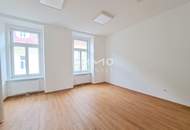 Moderne Bürofläche in Graz mit Top-Ausstattung in zentraler Lage! Radetzkystraße 1