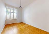 NÄHE AUGARTEN | CHARMANTE 2-ZIMMER-WOHNUNG – RENOVIERT & ZENTRAL BEGEHBAR | ZELLMANN IMMOBILIEN
