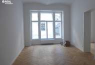Nahe Stephansplatz - ERSTBEZUG ab 15.1.2026 - erstklassig saniertes Büro mit untergeordneter Wohnungsnutzung - Altbau - Mezzanin