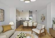 ++ NEU ++ ERSTKLASSIGE VIER Zimmer mit GARTEN
