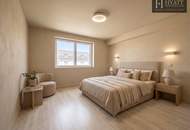 Elegante 4-Zimmer-Wohnung mit Balkon in gefragter Lage des 2. Bezirks