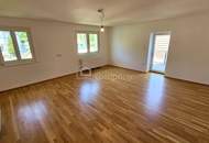 Lässiges Mehrfamilienhaus, saniert 2023, mit 179m² Wohnfläche in Gallbrunn zu vermieten!