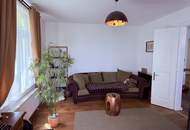 renovierte Villa in Bestlage von Bad Sauerbrunn – großzügiges Grundstück &amp; ausbaufähiges Dachgeschoss