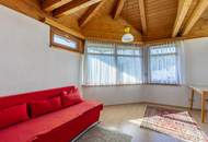 Architektonisches Wohnhaus mit durchdachtem Raumkonzept in Hermagor