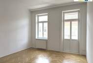 Moderne Altbauwohnung in Top Lage!