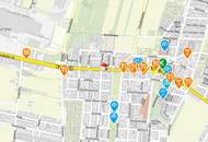 Effizientes 2-Zimmer-Apartment mit Balkon – Ideal als Erstwohnung oder Investment!