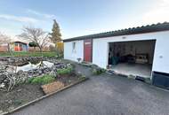 VIEL PLATZ - Familiendomizil in Neutal bei Oberpullendorf