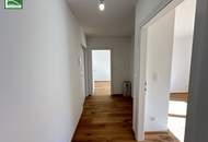 Gotthelf Living - Hochwertige Erstbezugswohnung mit großer Wohnküche und Premium Ausstattung bei der U2 Aspernstraße - PROVISIONSFREI! - JETZT ZUSCHLAGEN