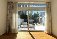 Bungalow mit Randlage an der Wienerbruckstraße - ca. 244 m² Eigengrund | 4 Zimmer | BIOTOP | 2019 tlw. renoviert