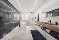 Grandiose Luxusvilla mit Pool - Ihr Rückzugsort Nähe Wienerberg