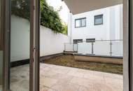 "GARTENWOHNUNG - nur mit wenigen Schritten zur U1 Kagraner Platz"