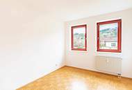 Charmante 2-Zimmer-Wohnung mit Loggia und Carport in Gratwein