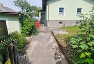 Charmantes Einfamilienhaus in ruhiger Grünlage – innen renoviert und bezugsbereit