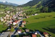 Traumgrundstück für Ihr Einfamilienhaus in Wildschönau-Niederau